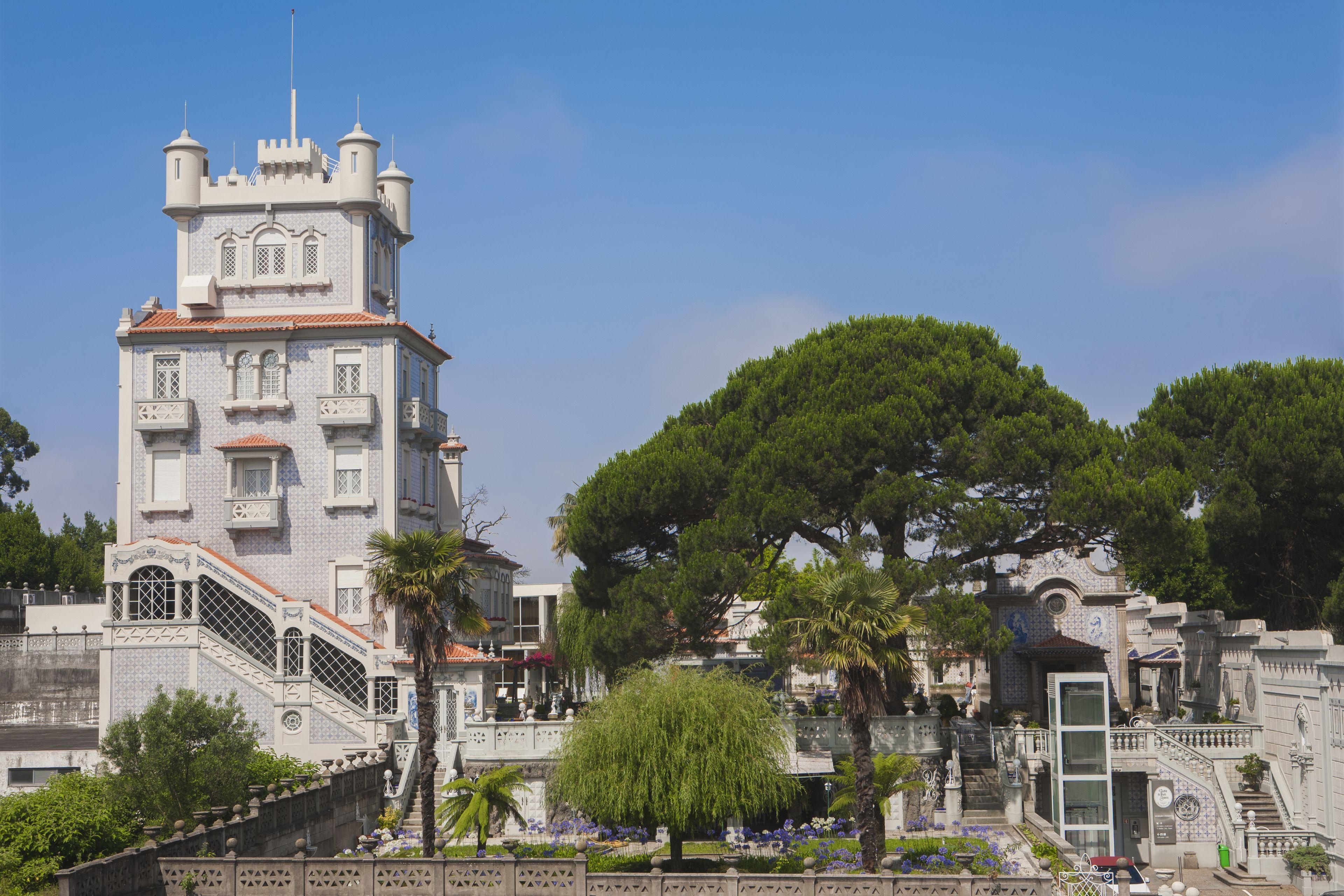 Castelo Santa Catarina — Photos 2